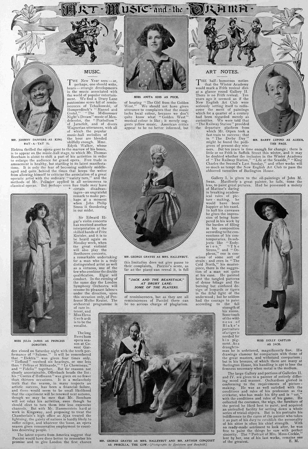 1911 panto giant